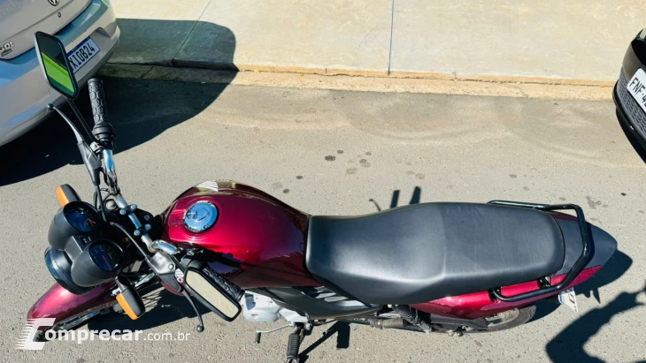 CG 150 FAN ESI