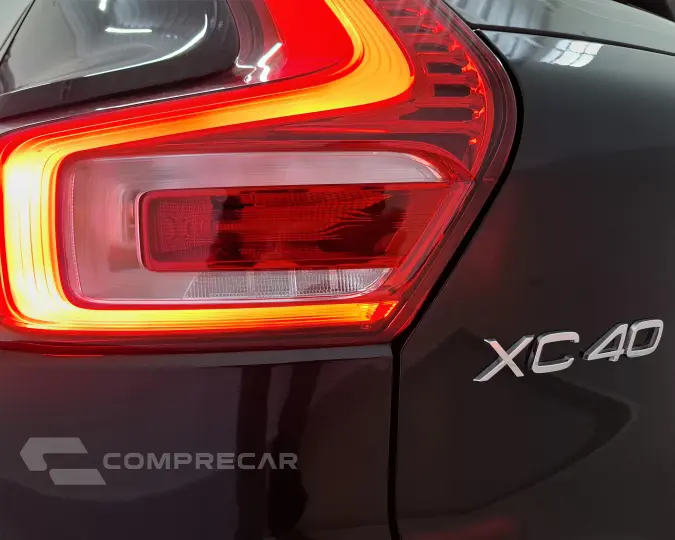 XC40 2.0 T4 Inscription