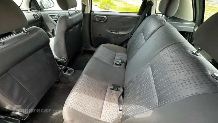 CORSA 1.4 MPFI Maxx 8V