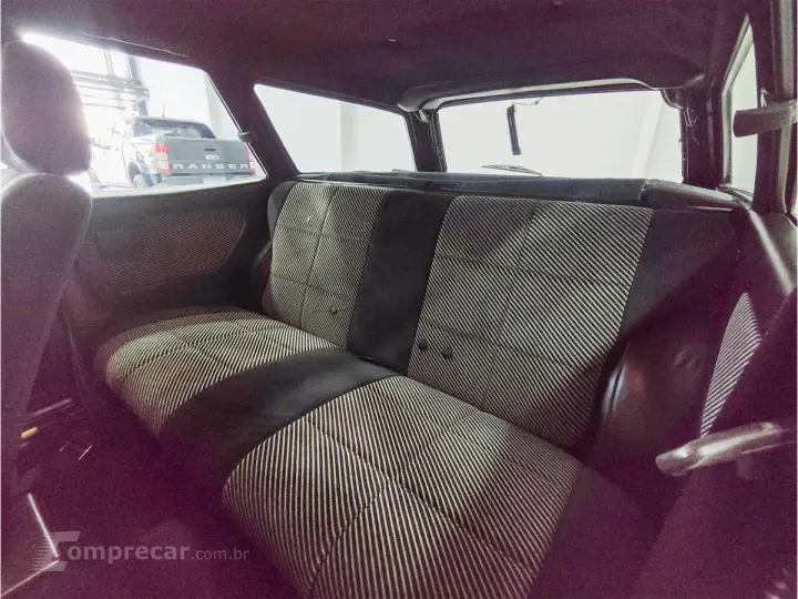 CARAVAN 2.5 Comodoro Sl/e 8V