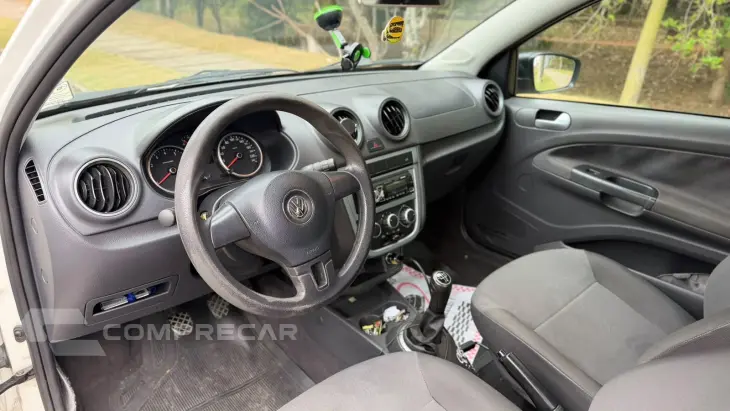 SAVEIRO 1.6 MI CE 8V G.V