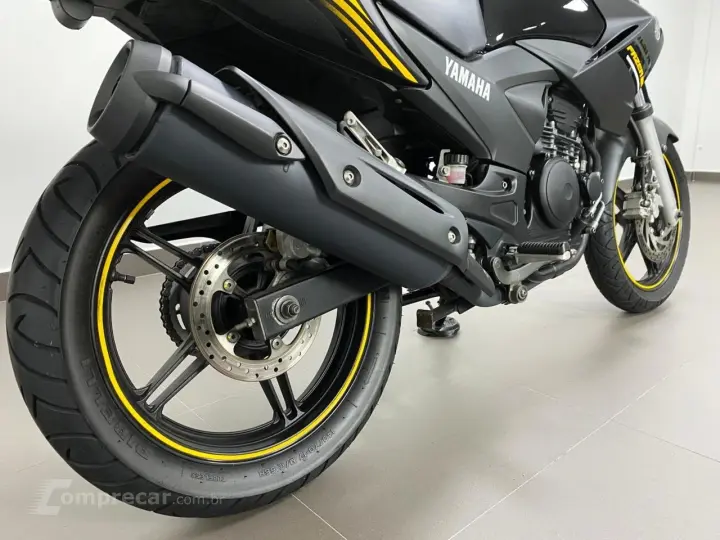 YAMAHA FAZER YS 250