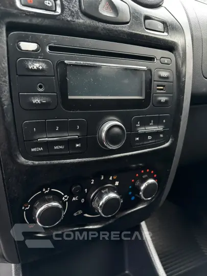 SANDERO 1.0 12V SCE Expression
