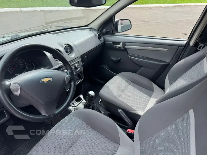 CELTA 1.0 MPFI LT 8V