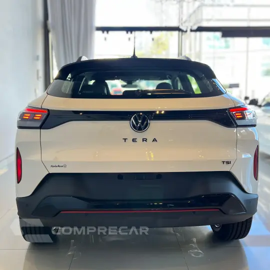 TERA 1.0 170 TSI High