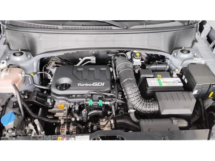 CRETA 1.0 TGDI FLEX N LINE AUTOMÁTICO