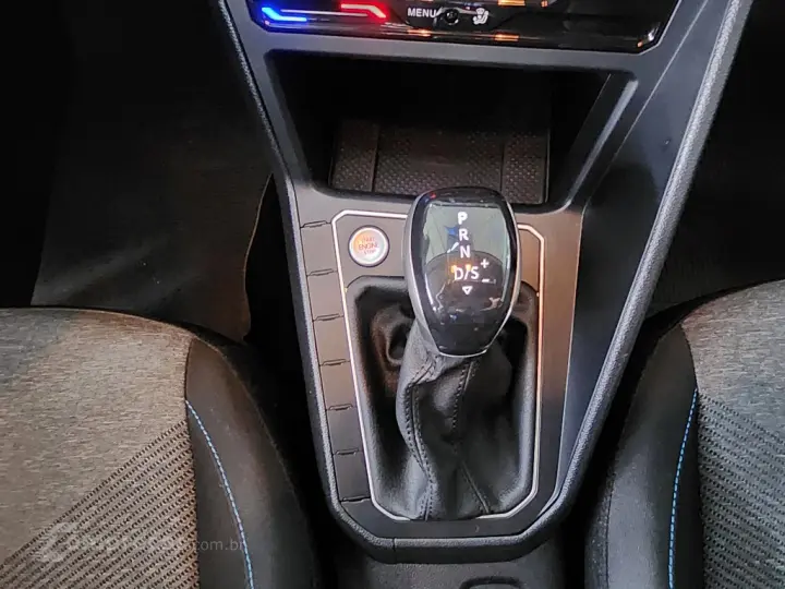 NIVUS 1.0 200 TSI TOTAL FLEX COMFORTLINE AUTOMÁTICO