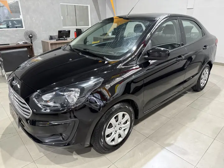 KA 1.0 TI-VCT FLEX SE MANUAL