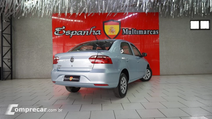 VOYAGE 1.6 C 8V