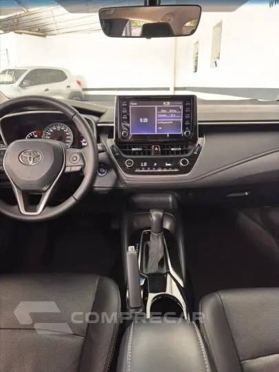 COROLLA 2.0 XEI 16V