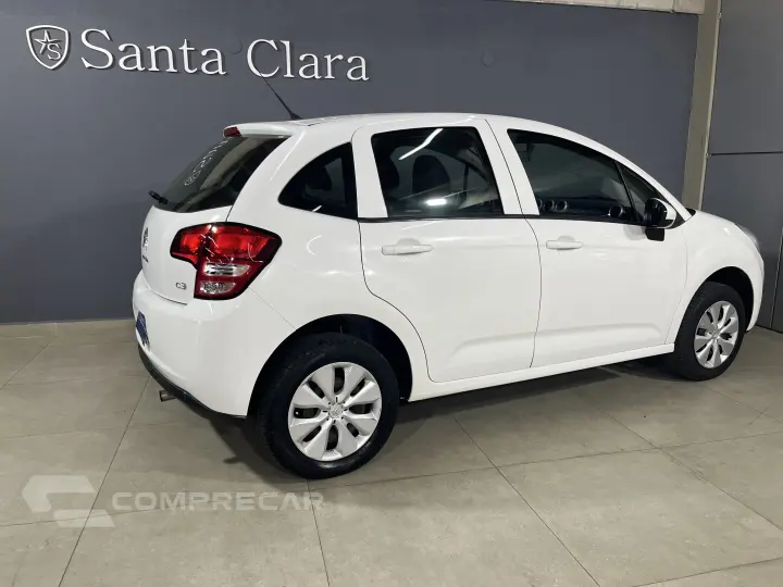 C3 1.2 PURE TECH FLEX ATTRACTION MANUAL