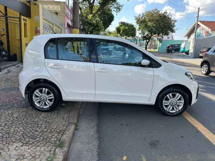 up! move 1.0 Total Flex 12V 5p