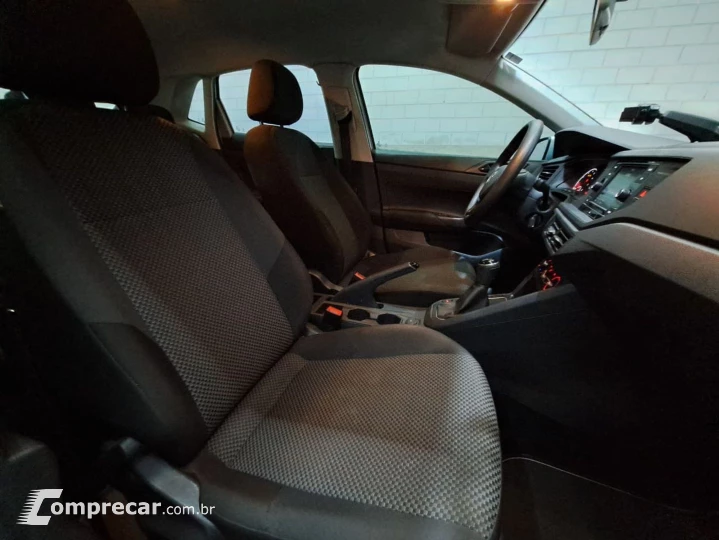 Polo 1.0 Mpi Total Flex Manual