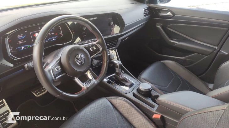 JETTA 2.0 350 TSI GLI DSG