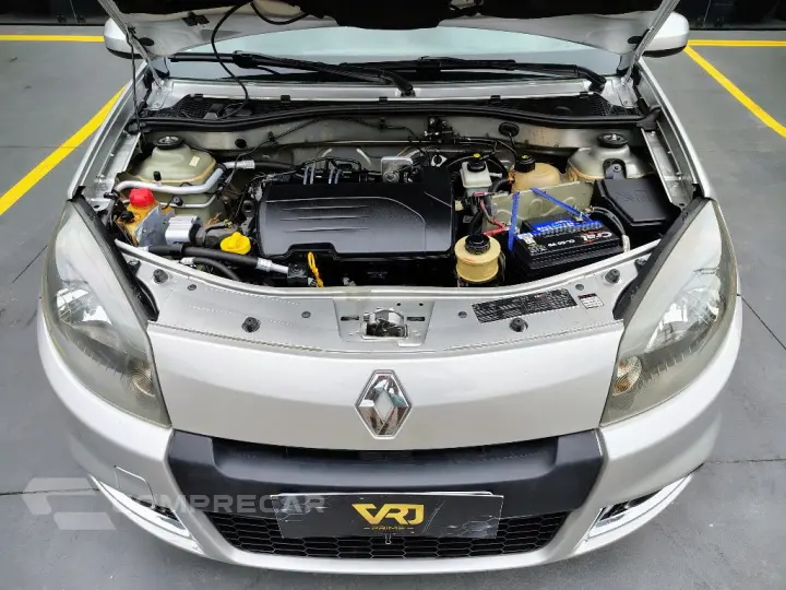 SANDERO Expression Hi-Flex 1.0 16V 5p