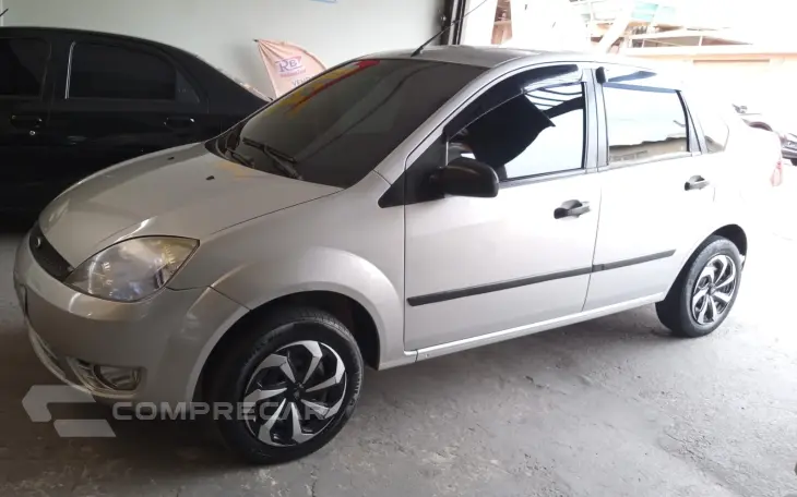 FIESTA 1.0 MPI Sedan 8V