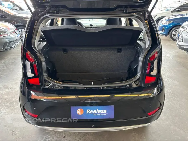 up! Xtreme 1.0 TSI Total Flex 12V 5p