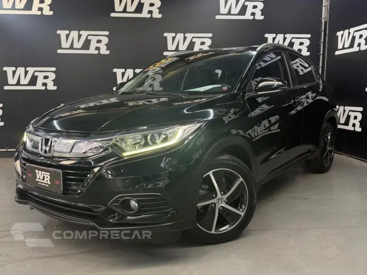 HR-V EXL 1.8 Flexone 16V 5p Aut.