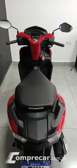 ELITE 125 AUTOMATICA