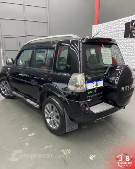 PAJERO TR4 2.0 4X2 16V 140cv