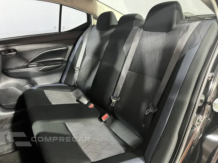 VERSA 1.6 16V FLEX ADVANCE XTRONIC