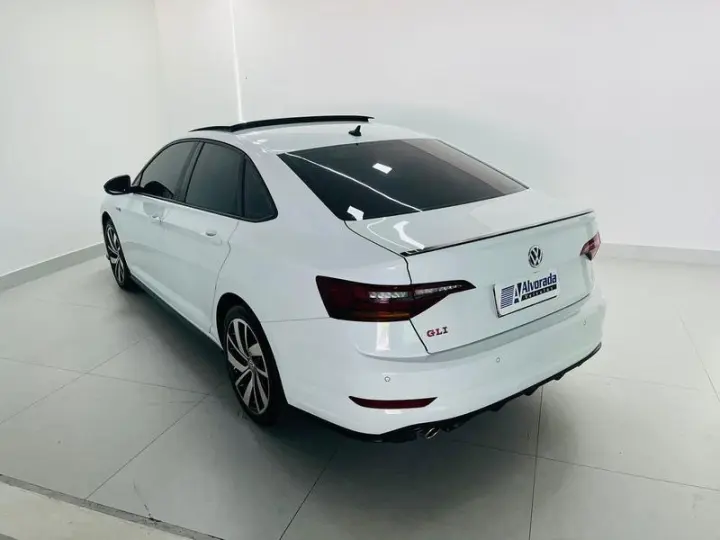 JETTA GLI 350 TSI 2.0 16V 4P AUT
