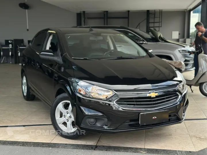ONIX 1.4 MPFI LT 8V FLEX 4P MANUAL