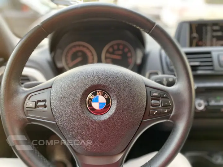 116iA 1.6 TB 16V 136cv 5p