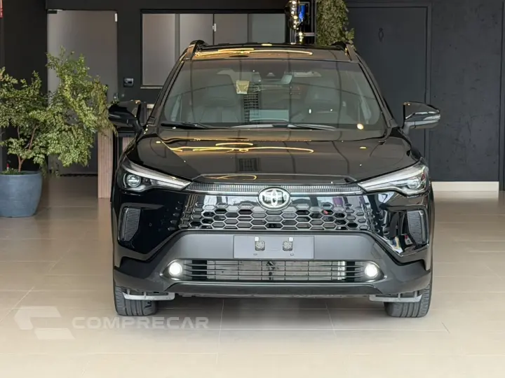 COROLLA CROSS 2.0 Vvt-ie XRE