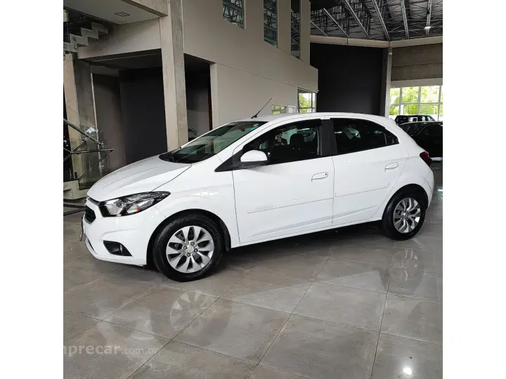 ONIX 1.4 MPFI LT 8V FLEX 4P MANUAL