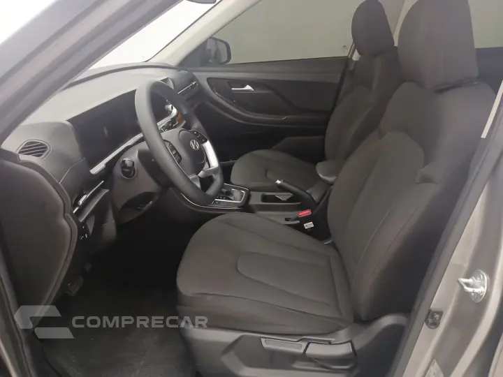 CRETA 1.0 TGDI FLEX COMFORT AUTOMÁTICO