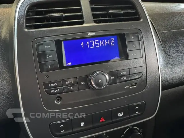 KWID - 1.0 12V SCE ZEN MANUAL