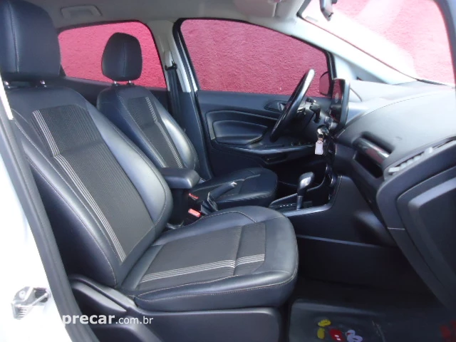 ECOSPORT 1.5 Ti-vct Freestyle