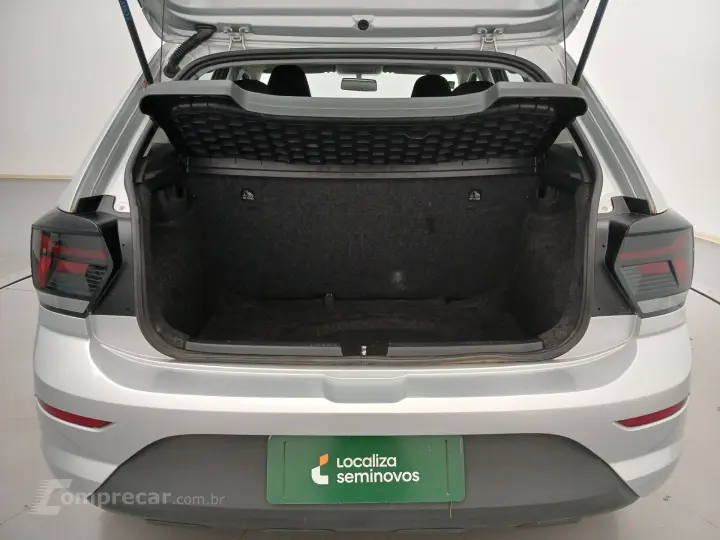 POLO 1.0 MPI TRACK MANUAL