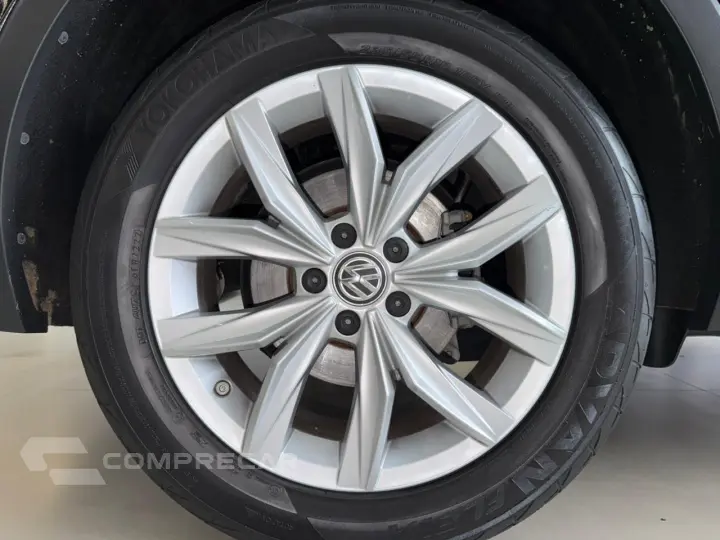 TIGUAN  1.4 250 TSI TOTAL FLEX ALLSPACE COMFORTLINE TIPTRONI