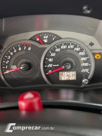Ka 1.0 8V/1.0 8V ST Flex 3p
