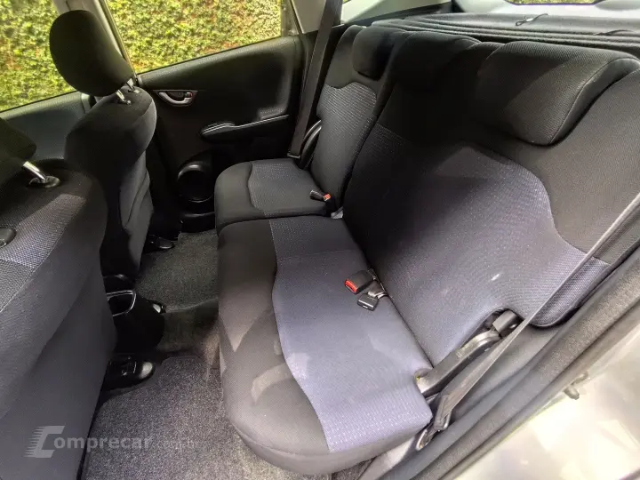 FIT 1.4 LX 16V FLEX 4P MANUAL