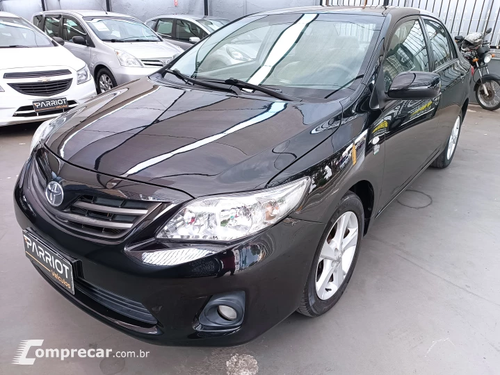 COROLLA 1.8 GLI 16V