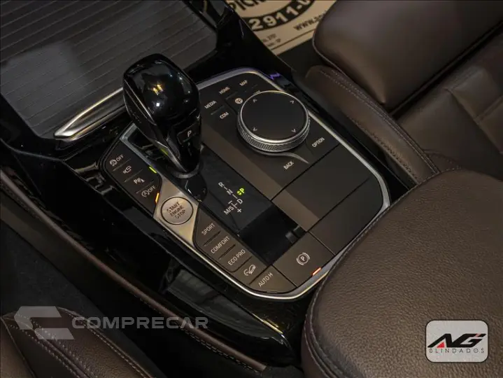 X4 2.0 16V 30I M Sport