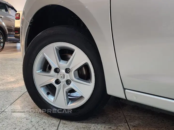 SANDERO Dynamique Hi-Power 1.6 8V 5p