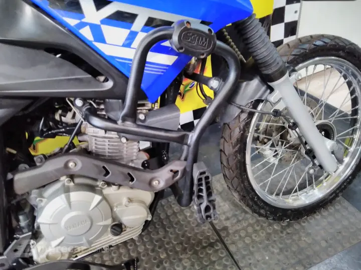 XTZ 150 Z CROSSER