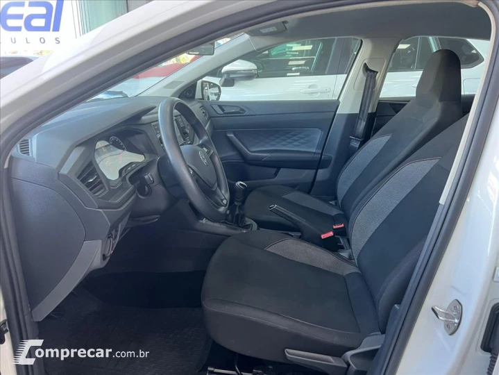 POLO 1.0 MPI MANUAL