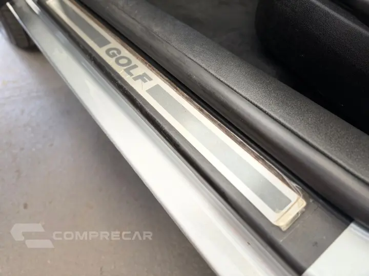 Golf Sportline 2.0 Mi Total F. 8V Tip.