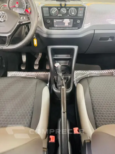 CROSS UP 1.0 TSI 12V