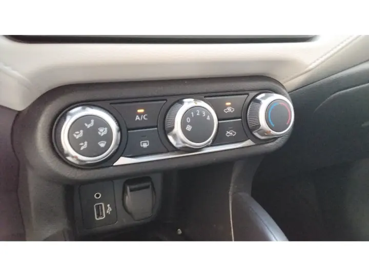 VERSA 1.6 16V FLEX ADVANCE XTRONIC