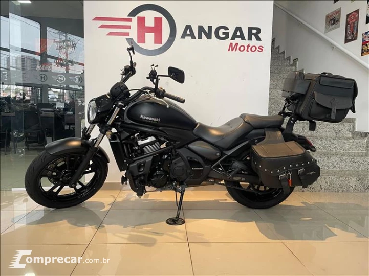 VULCAN S 650 ABS