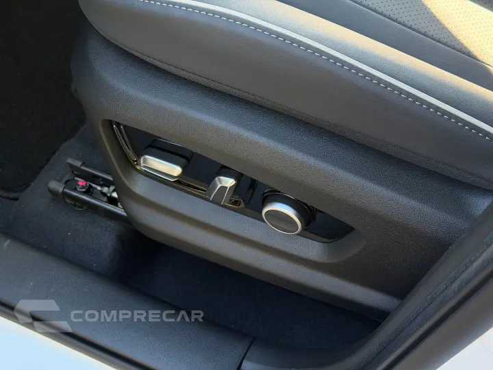 Tiggo 5X Pro 1.5 Vvt Turbo Iflex Cvt