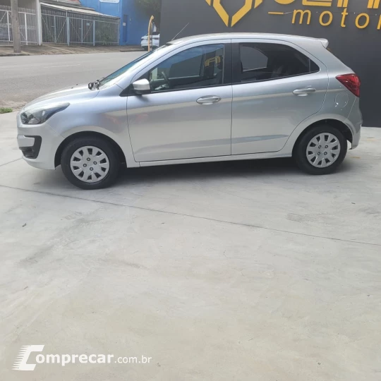 Ka 1.0 SE/SE Plus TiVCT Flex 5p
