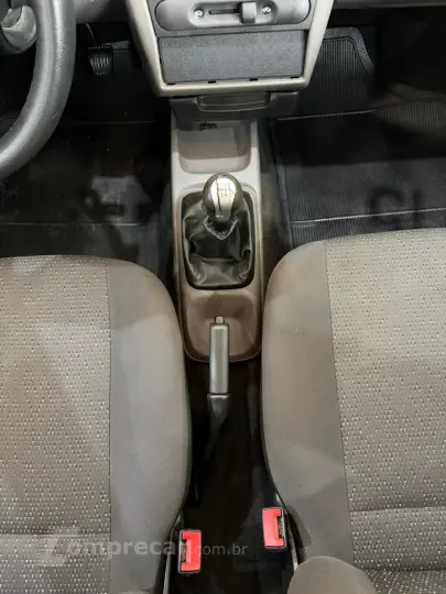 Classic Life/LS 1.0 VHC FlexP. 4p