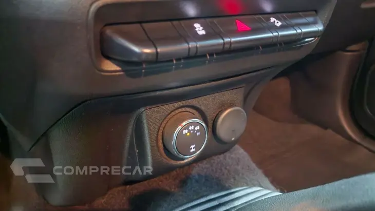 S10 Pick-Up LS 2.8 TDI 4x4 CD Dies. Mec.